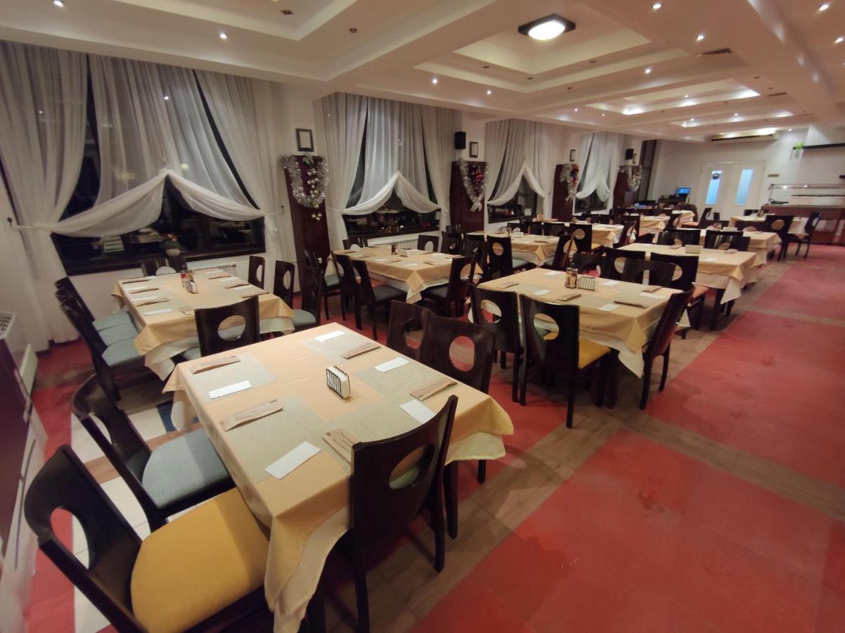 Viva 6 Apartment In Hotel Stenata Pamporovo Ngoại thất bức ảnh