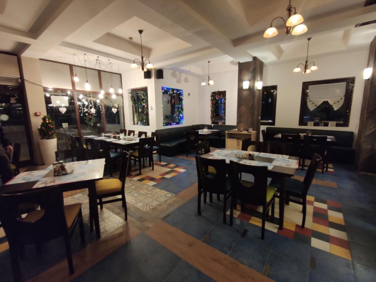 Viva 6 Apartment In Hotel Stenata Pamporovo Ngoại thất bức ảnh
